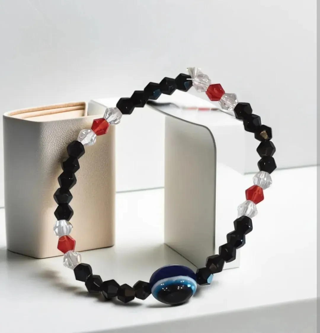 Kids Evil Eye Bracelet for Boys & Girls