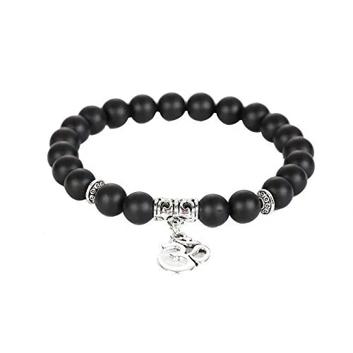 Karungali Black Beaded Bracelet | Tradit...