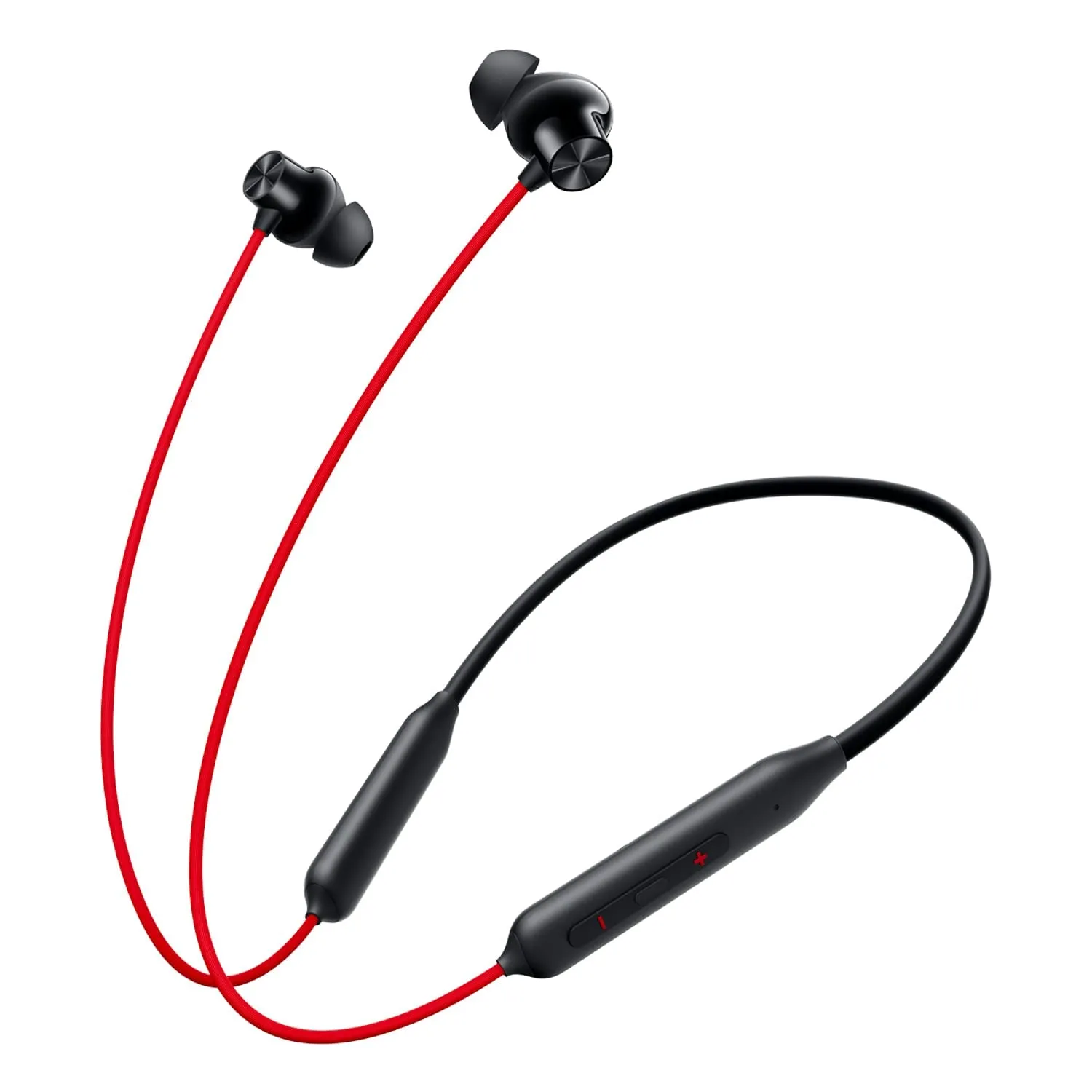 OnePlus Bullets Z2 Bluetooth Wireless In...