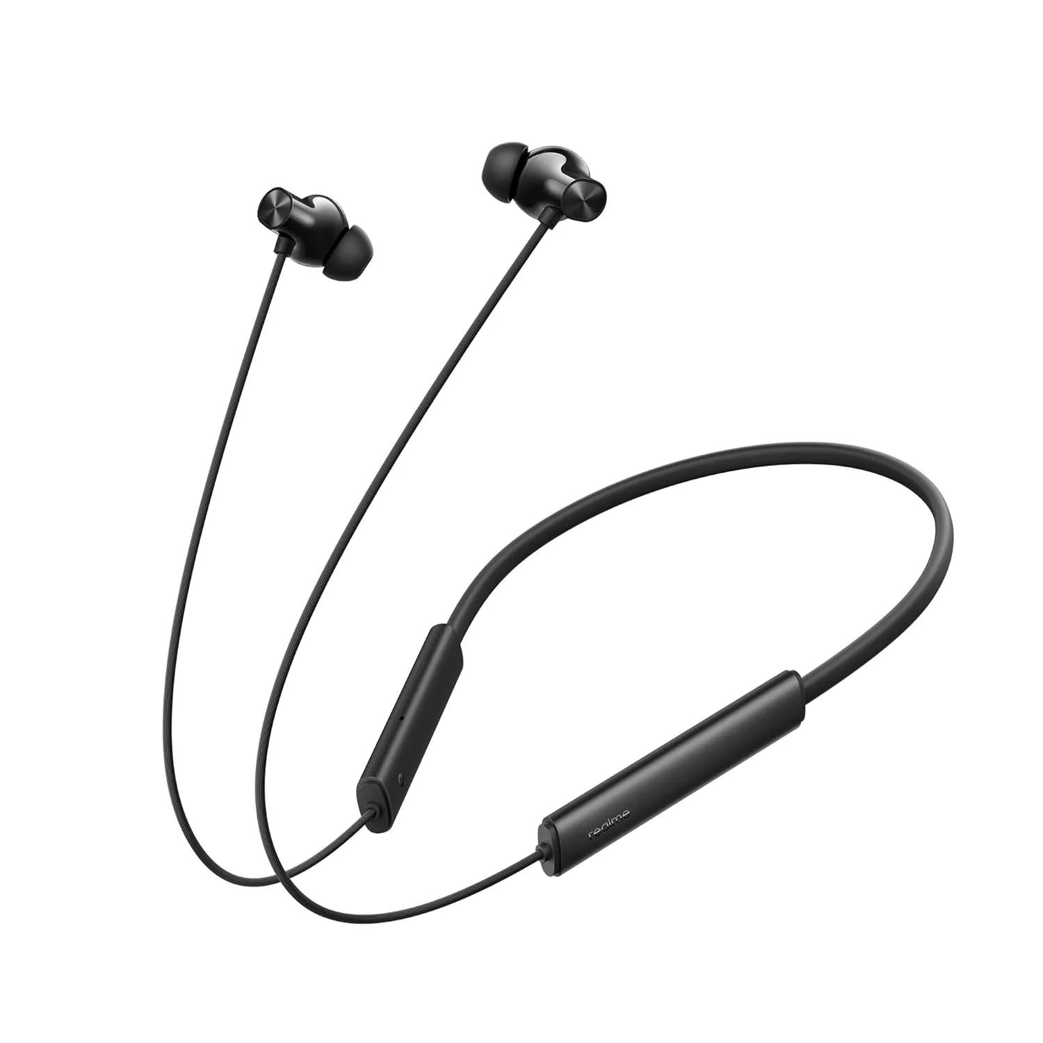 Realme Buds Wireless 3 Neo Bluetooth Nec...