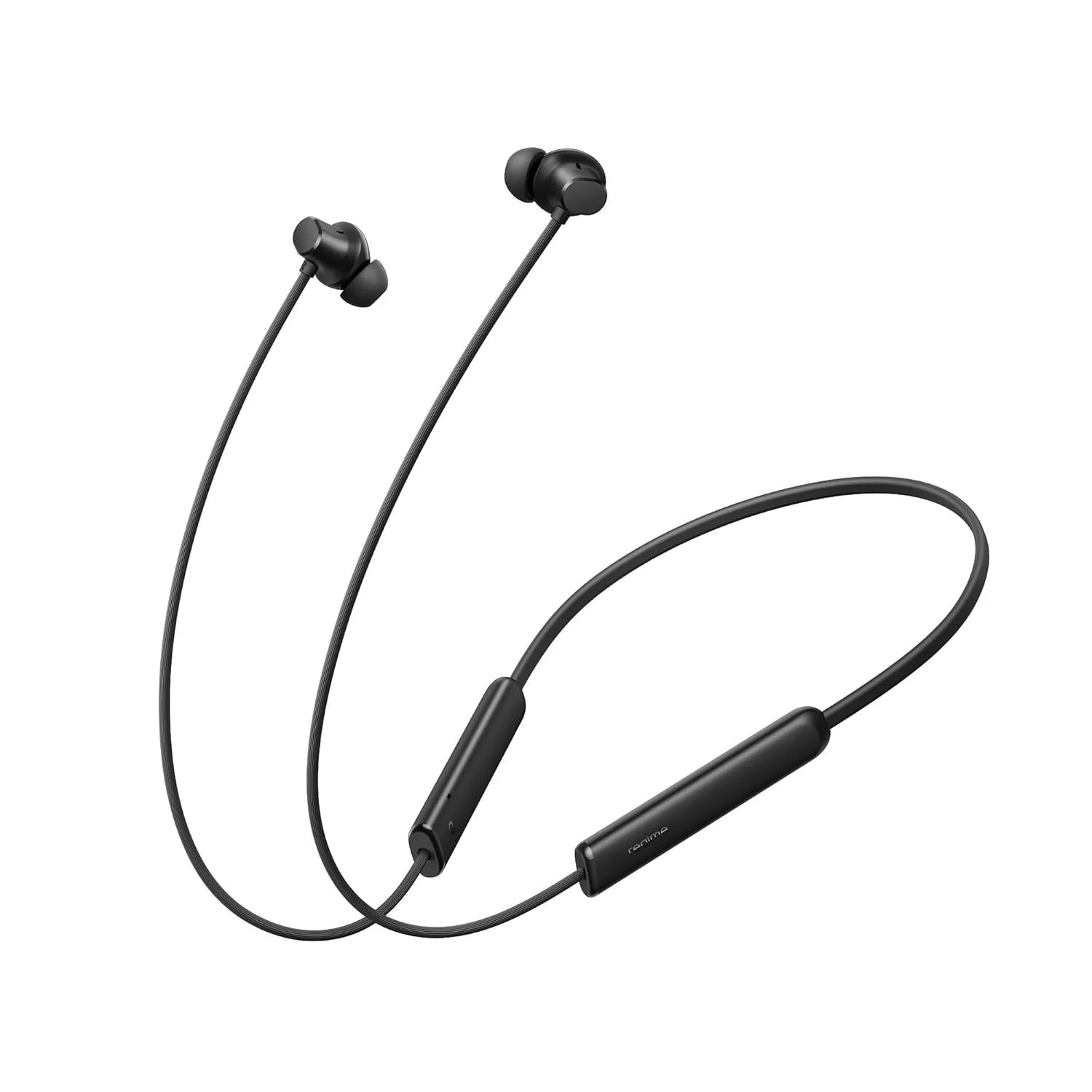 Realme Buds Wireless 5 Lite Bluetooth Ne...