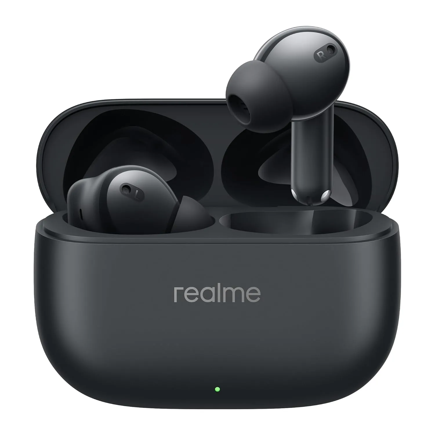 Realme Buds T310 True Wireless Earbuds w...
