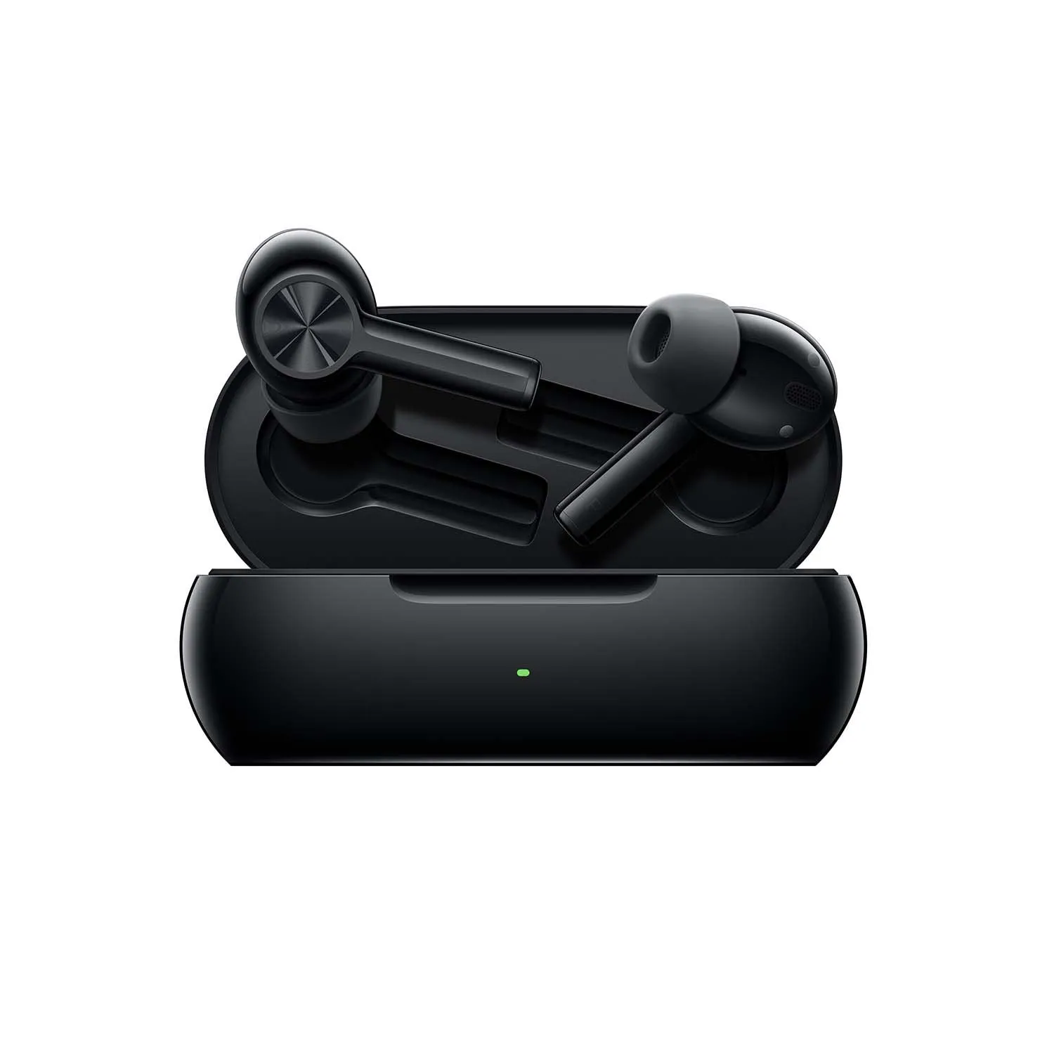 OnePlus Buds Z2 True Wireless Earbuds wi...
