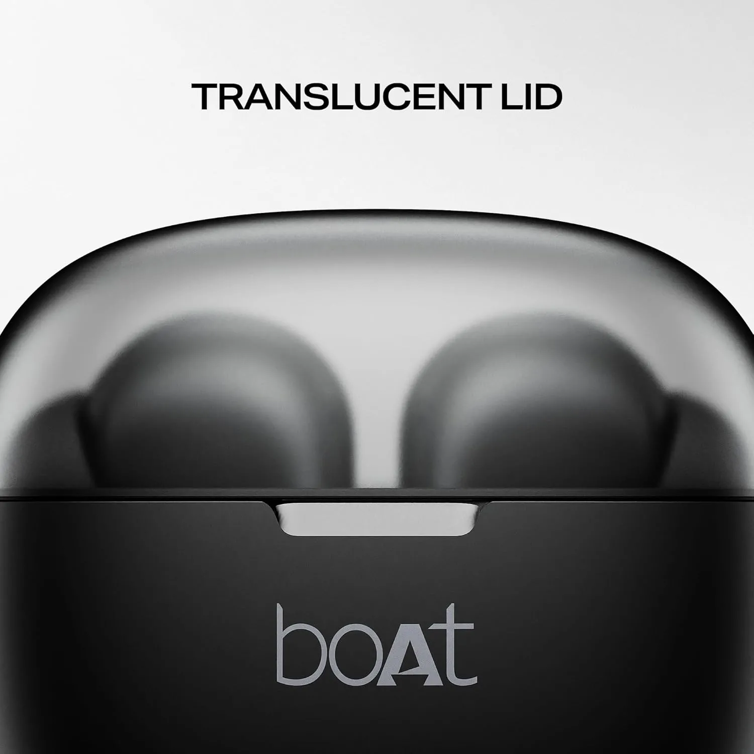 boAt Airdopes 212 TWS Earbuds with Mic | 48 Hours Playback | 4 Mics ENx | Beast Mode | Bluetooth 5.4 | Noir Black | WinnXi
