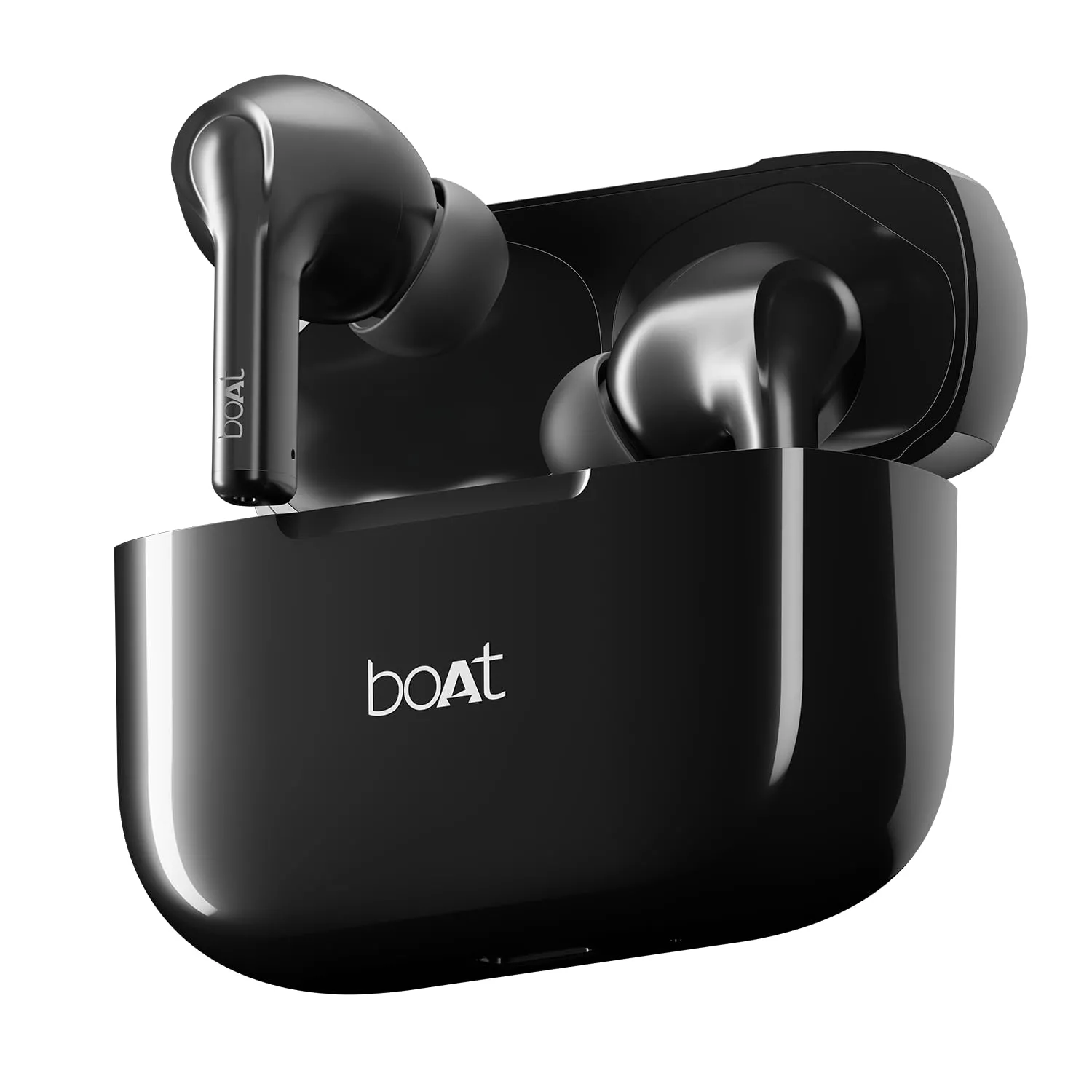 boAt Airdopes 301 TWS Earbuds with Mic,...