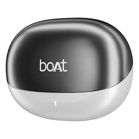 boAt Airdopes 301 TWS Earbuds with Mic,...