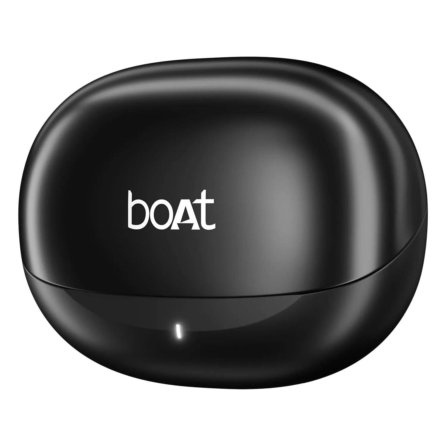 boAt Airdopes 301 TWS Earbuds | 75H Play...