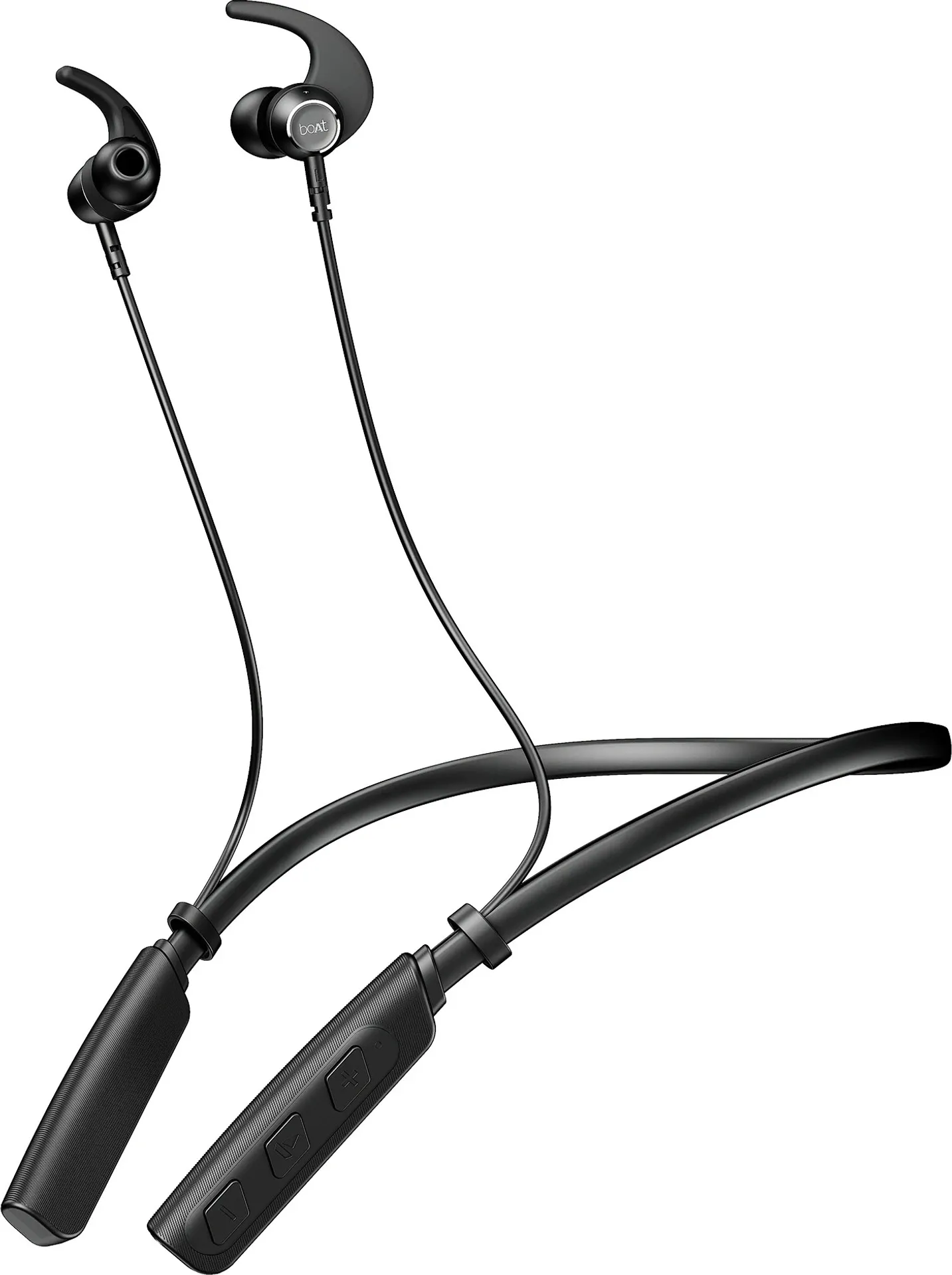 boAt Rockerz 203 Wireless Neckband with...