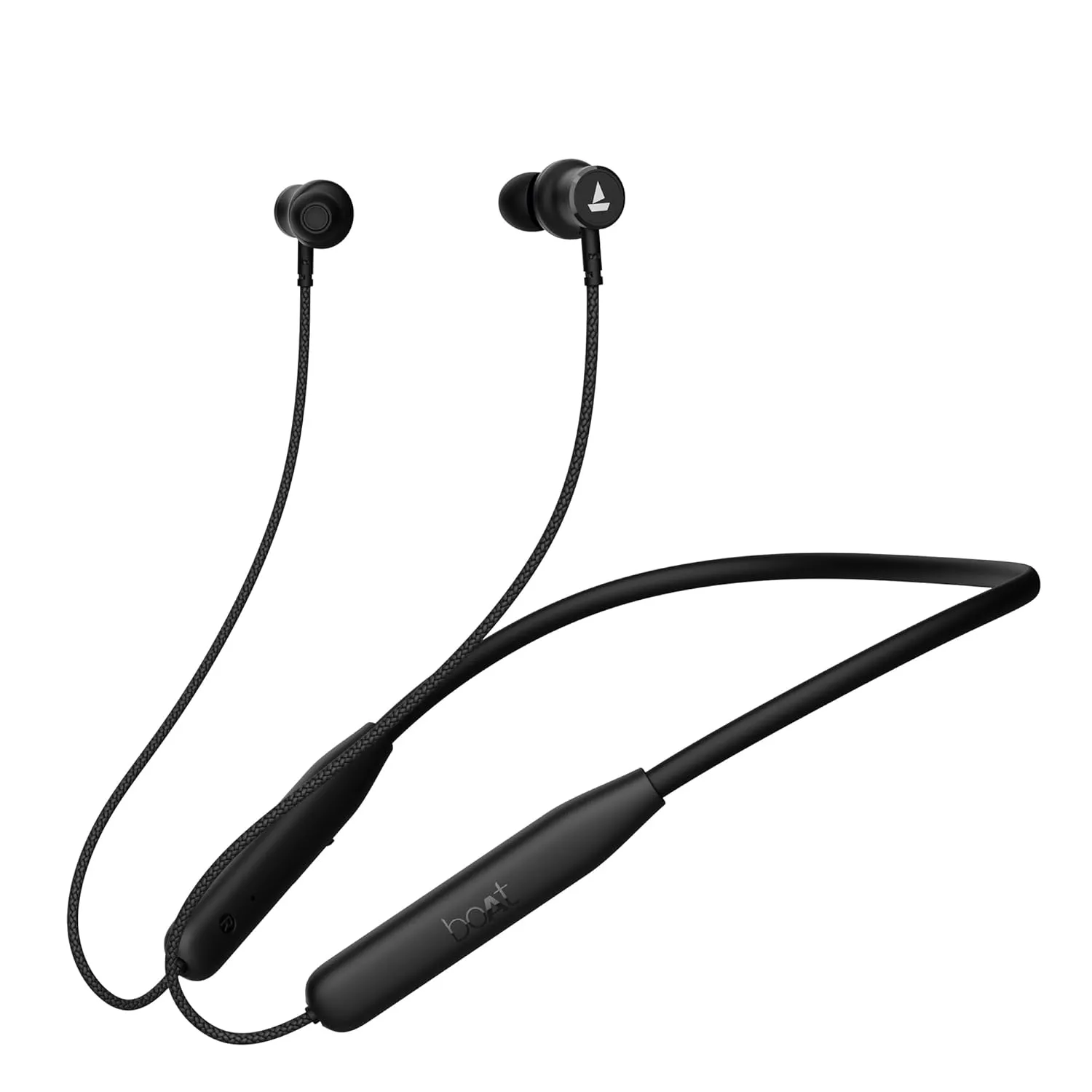 boAt Rockerz 113 Wireless Neckband with...