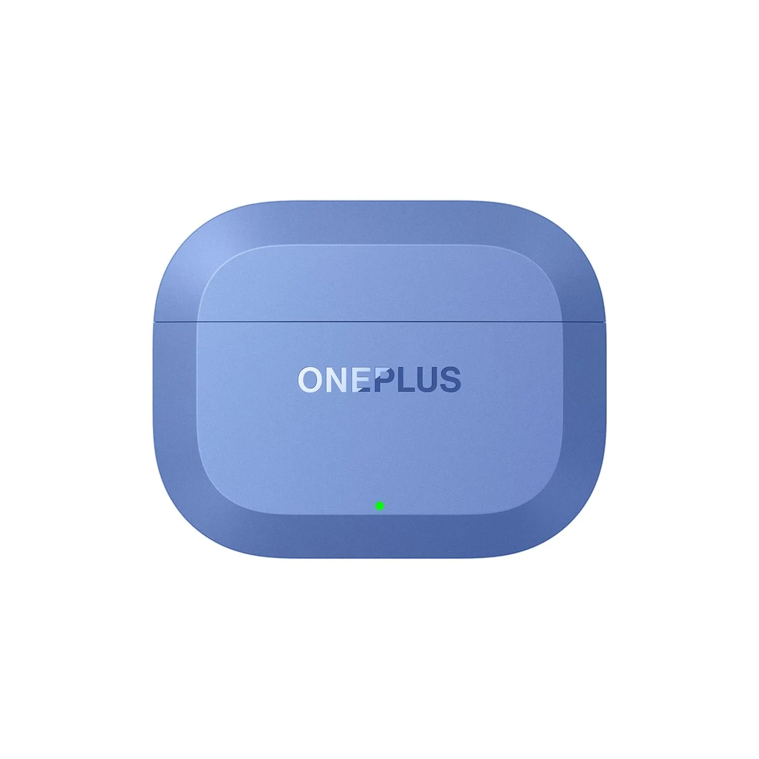 OnePlus Nord Buds 3r TWS Earbuds with 54H Playback, 12.4mm Titanium Drivers, 2-Mic AI Call Noise Cancellation, 47ms Low Latency, Bluetooth 5.4, Dual Connection, Aura Blue