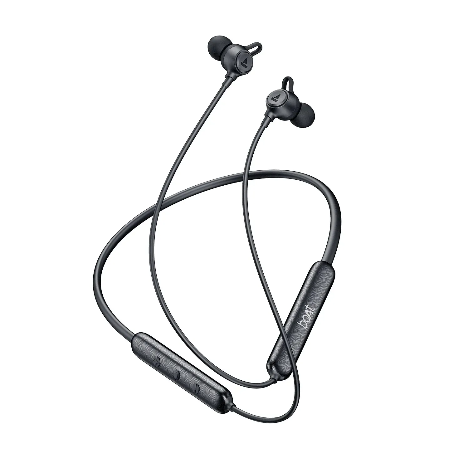 boAt Rockerz Strive Wireless Neckband wi...