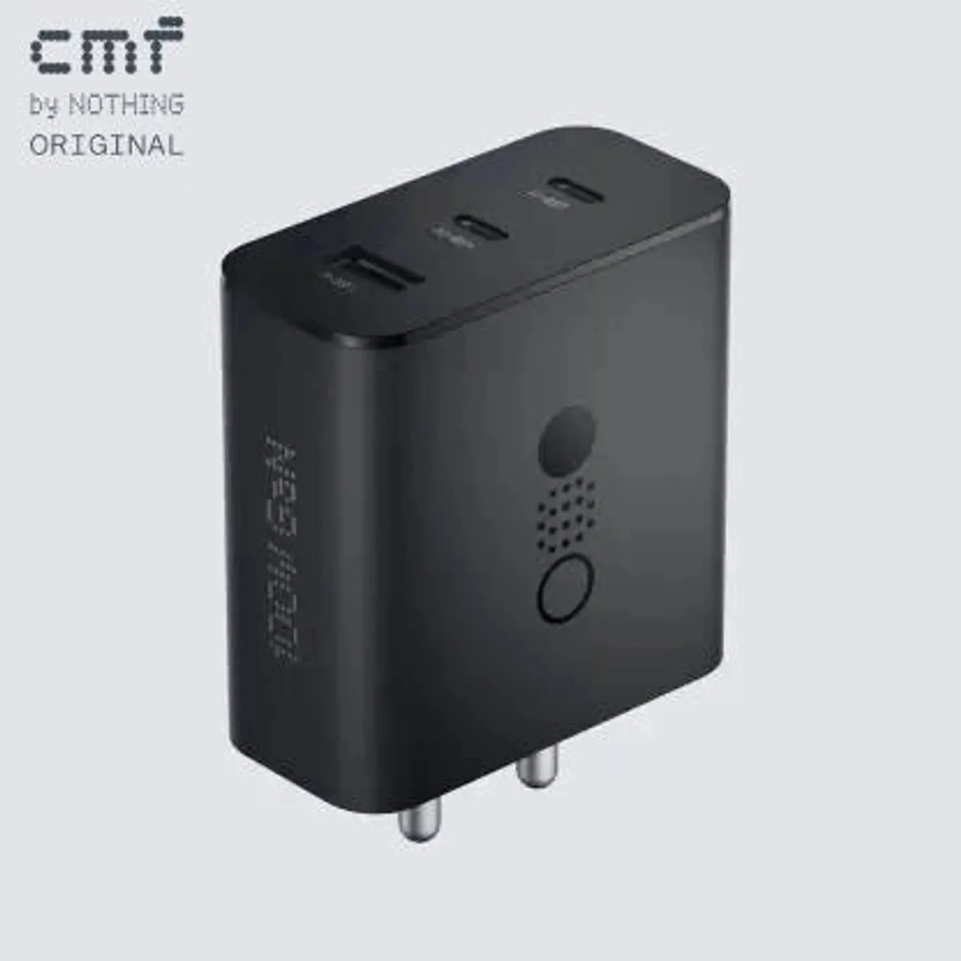 CMF by Nothing Power 100W GaN Fast Charg...