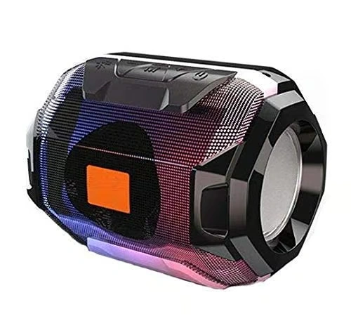 A005 Bass Splashproof Wireless Bluetooth...