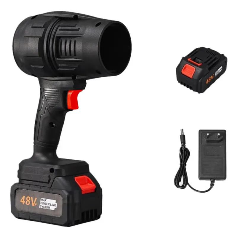 Electric Portable Air Jet Blower,turbo J...