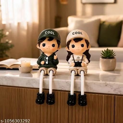 Classy Idols & Figurines