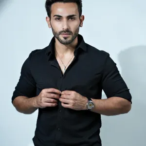 Bluecorp Enterprise Classic Polycotton S...