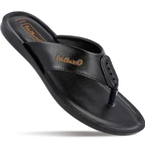 Walkaroo styles man flip flops