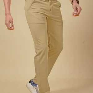 Bluecorp Enterprise Men's Classic Khaki...