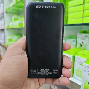 PB 130 Power Bank 10000mAh Fast Charging