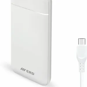 PB 130 Mobile Power Bank 10000mAh Portable Charger