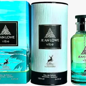 Maison Alhambra Jean Lowe Vibe EDP Perfu...