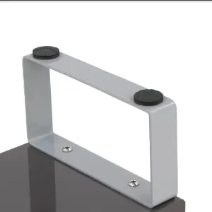 Invisible Bed Portable Lapdesk Laptop Table for Bed Sofa