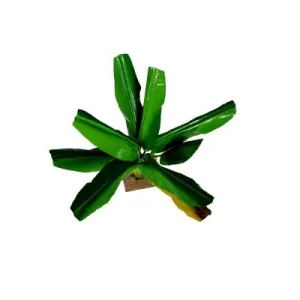 Metal Banana Tree for Pooja Decorative Temple Handicraft