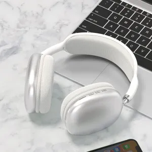 P9 Wireless, Bluetooth 5.1 Over Ear Ster...