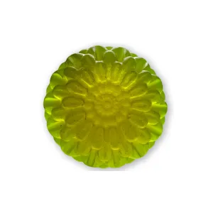 Aloe vera herbal soap with essential oil...