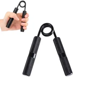 200 LBS Metal Hand Gripper for Forearm a...