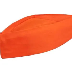 Orange Ghandi Neharu caps for men and women