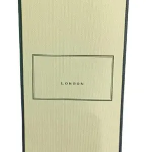 Jo Malone London Wood Sage & Sea Salt Cologne 100ml Perfume Spray 100ml Scent Men Women Perfume