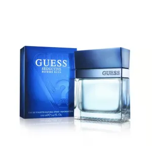 Guess Seductive Homme Blue Eau de Toilette 100ml Great Men's Perfume