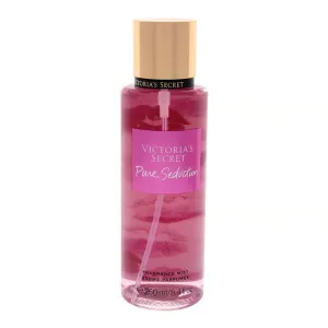 Victoria's Secret Pure Seduction Mist 250ml For Women Body Perfume Mist Spray