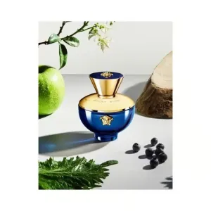 Versace Dylan Blue Pour Femme 100ml Eau de Parfum Spray