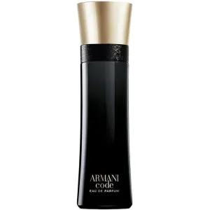 Armani Code Pour Homme by Giorgio Armani – Eau de Parfum Spray for Men, 110ml