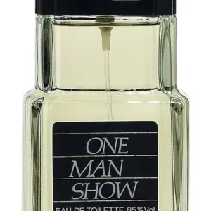 Jacques Bogart One Man Show Eau de Toilette 100ml Men Perfume Fragrance Like Sweet Malon