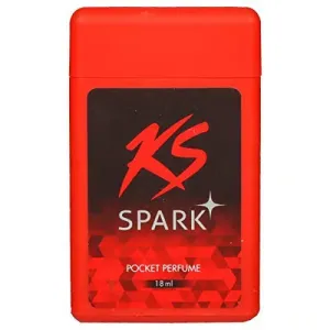 Victoria's Secret Aqua Kiss Mist 250ml With Free Pocket Perfume 18ml Women Men Fragrance