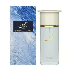 Ahmed Al Maghribi Kaaf Eau De Parfum 100...