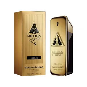 Paco Rabanne 1 Million Elixir Parfum Int...