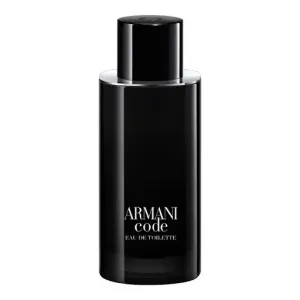 Giorgio Armani Code Parfum Eau De Toilette Spray 125ml/4.2 fl oz Perfume Spray