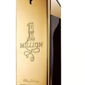 Paco Rabanne 1 Million Eau de Toilette for Men - 100ml