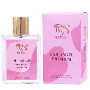 Red Vocal Bad Angel Premium Eau De Parfu...