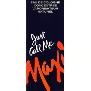 Just Call Me Maxi men cologne fresh everyday fragrance combo