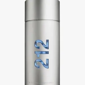 Carolina Herrera 212 NYC men perfume fresh woody modern scent