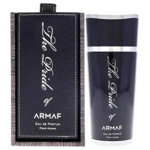 Armaf The Pride Eau de Parfum Pour Homme for Men - 100ml