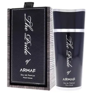 Armaf The Pride Eau de Parfum Pour Homme for Men - 100ml