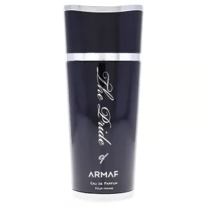 Armaf The Pride Eau de Parfum Pour Homme for Men - 100ml