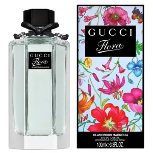 Gucci Flora Glamorous Magnolia women per...