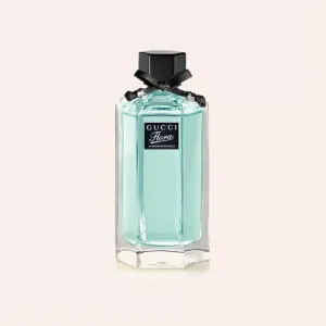 Gucci Flora Glamorous Magnolia women perfume elegant floral
